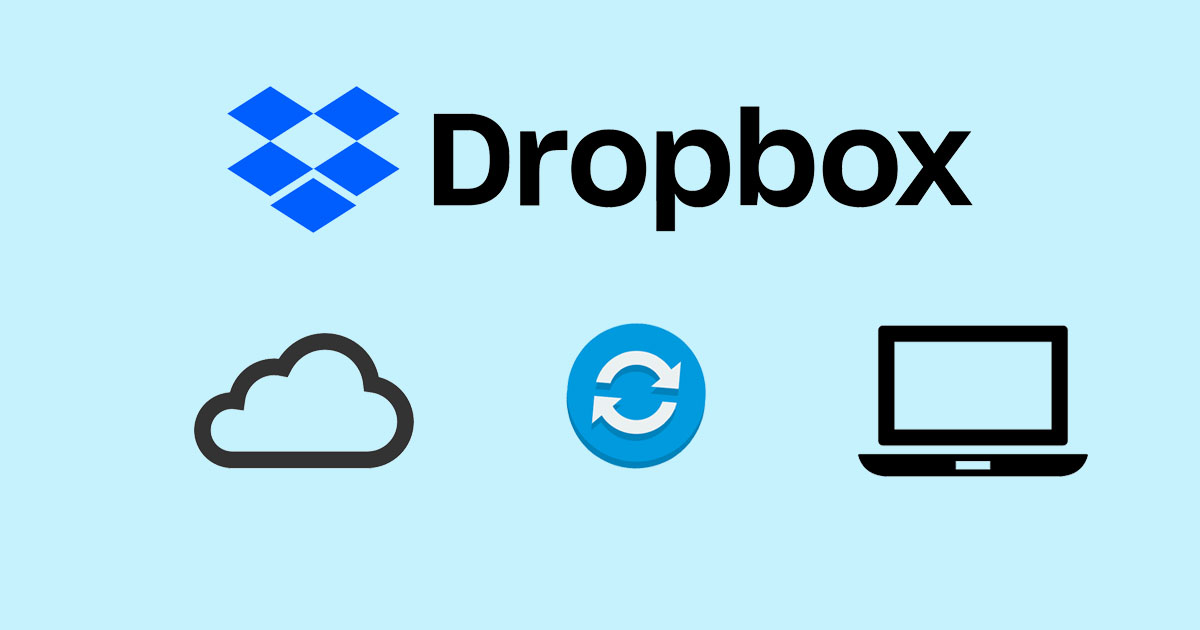 Cómo hospedar una web gratis en Dropbox