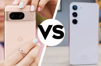 Google Pixel 8 Pro vs. Samsung Galaxy S23 Ultra: Comparativa