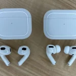 Las diferentes formas de comprobar si tus AirPods son verdaderos o falsos