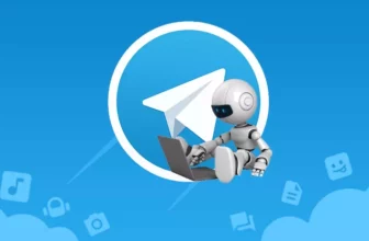Los mejores bots para grupos de Telegram