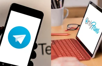 Mejores Grupos y Canales de OnlyFans en Telegram