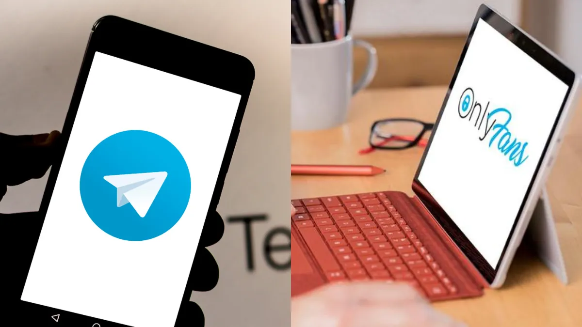 Mejores Grupos y Canales de OnlyFans en Telegram