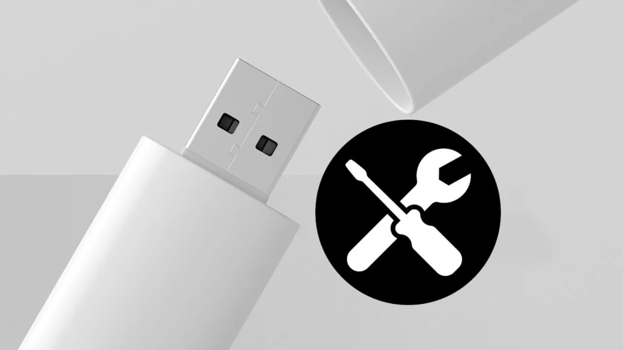 Pasos para reparar un pendrive USB con Diskpart