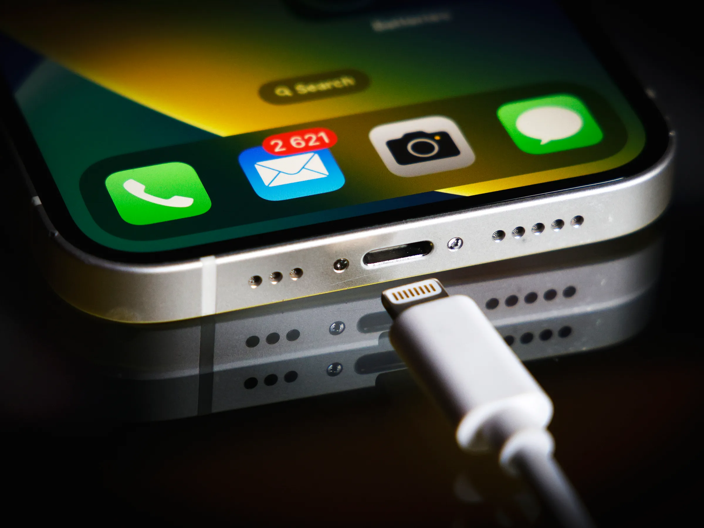Qué implica para los usuarios de iPhone el cambio a USB-C?