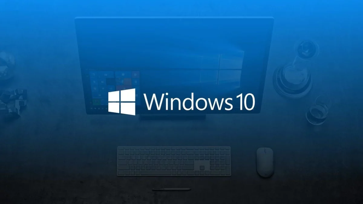 Soluciones para Error 0x87E10BC6 en Windows 10