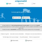 Amigos Madrid Opiniones 2023: Análisis completo para conocer gente nueva en la capital