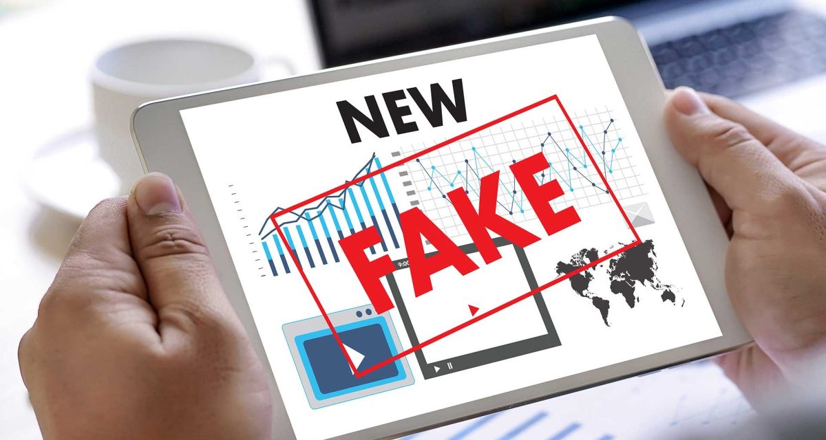 detectar fake news