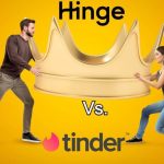 Tinder vs. Hinge: ¿Cuál es la mejor app de citas?