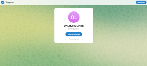 Mejores grupos y canales de OnlyFans en Telegram 2026 - Tecnoguia