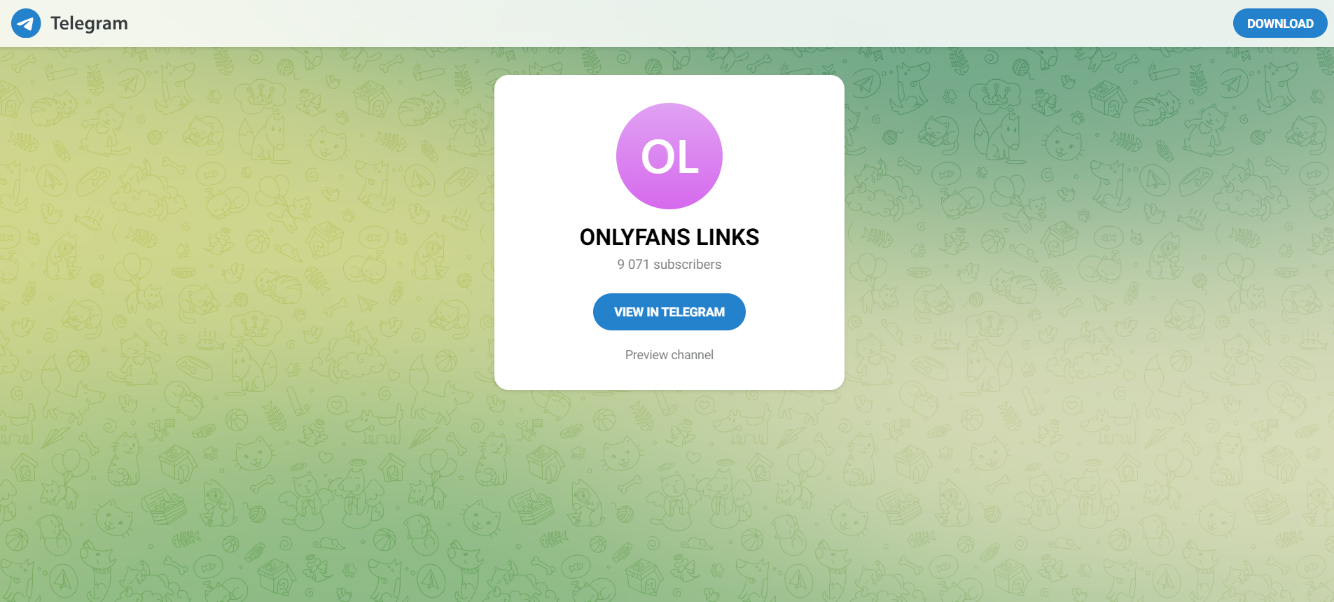 OnlyFans Links