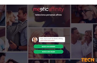 Meetic Affinity Opiniones: ¿Realmente merece la pena esta página de Meetic?