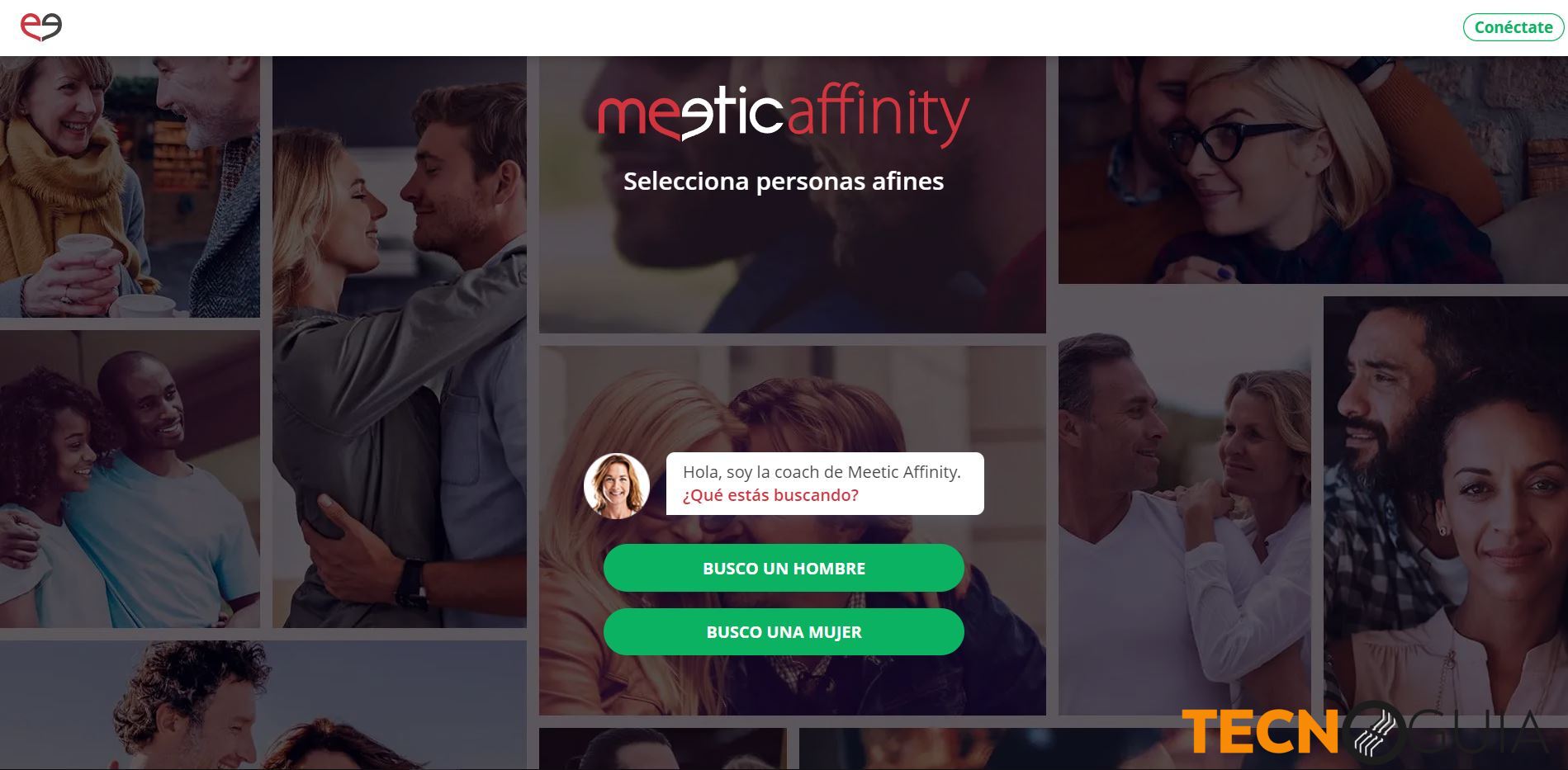 Meetic Affinity Opiniones: ¿Realmente merece la pena esta página de Meetic?