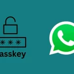 Aumenta la seguridad de WhatsApp con Passkeys