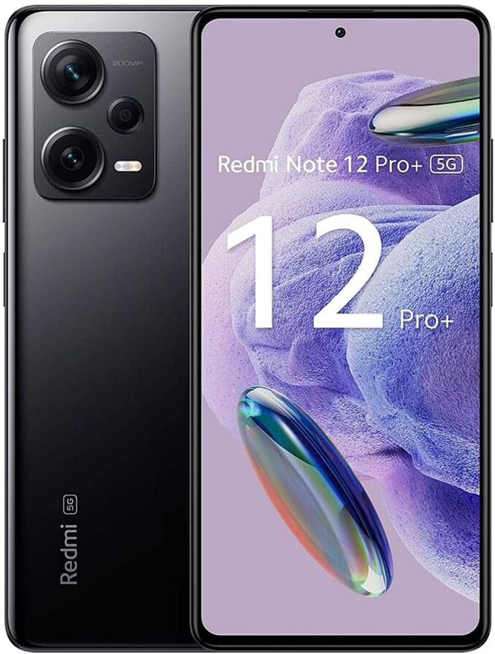 Redmi Note 12 Pro+