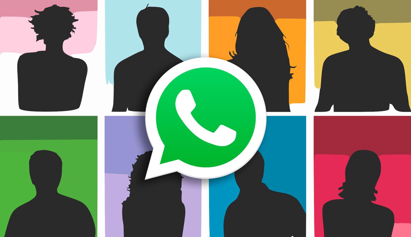 Cómo funcionan los grupos de WhatsApp para conocer gente