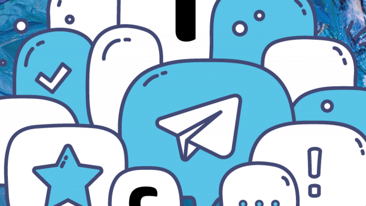 Cómo personalizar el modo invisible de Telegram