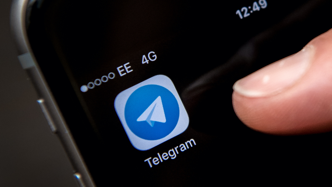Cómo personalizar el modo invisible de Telegram