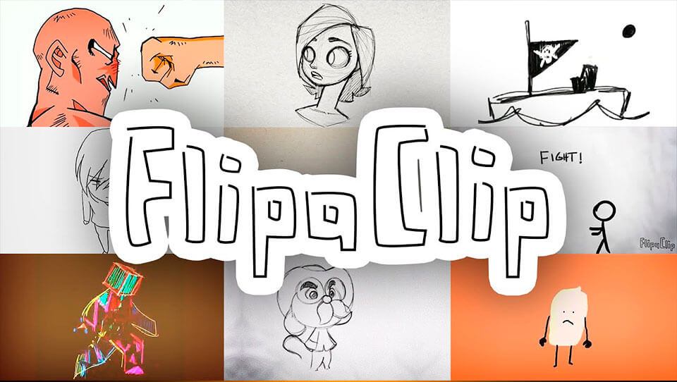 FlipaClip: Crea Animación 2D