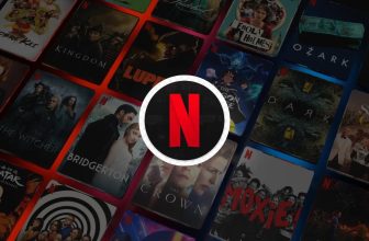 Lista completa de todos los códigos secretos de Netflix