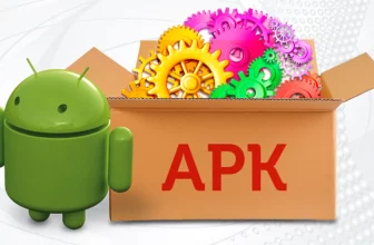 Páginas seguras para descargar APKs en Android