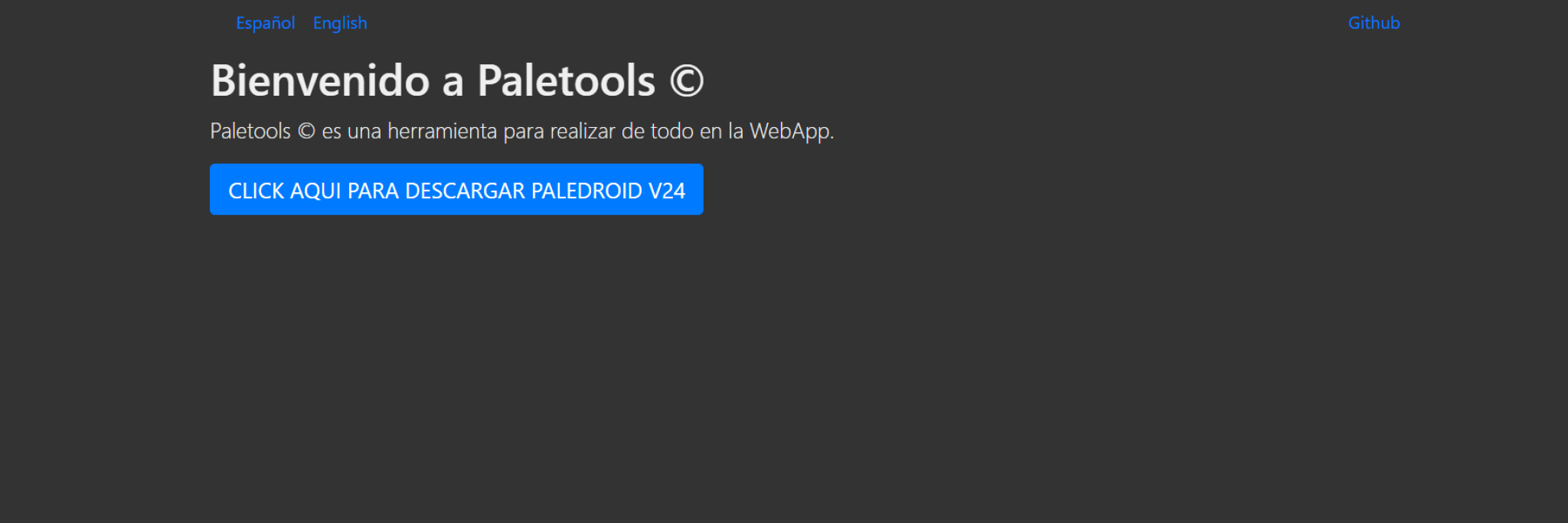 paletools