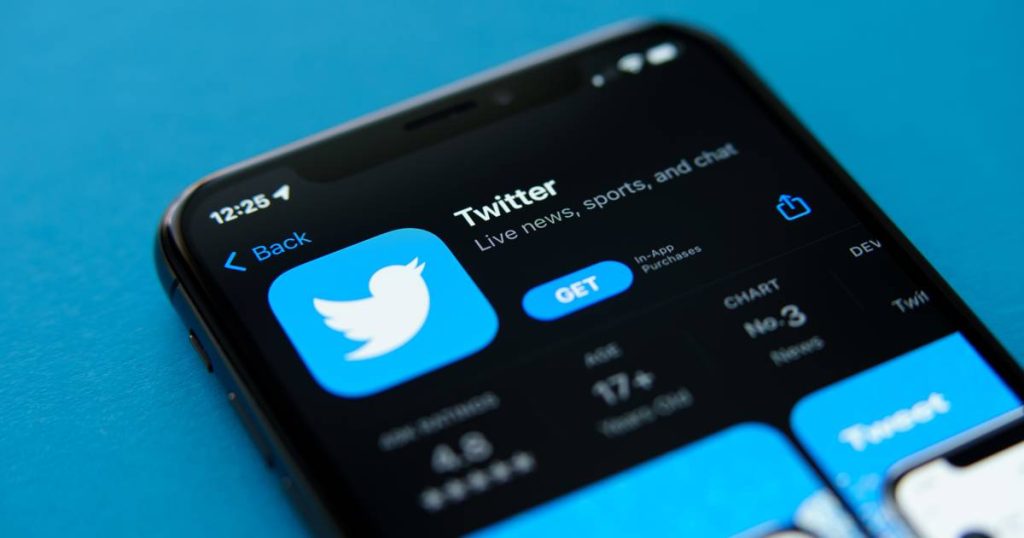 Cambiar el logo de X y volver al pájaro azul de Twitter en iOS