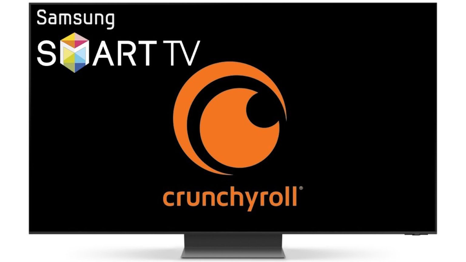 ¿Cómo descargar e instalar Crunchyroll en tu Smart TV? - Tecnoguia