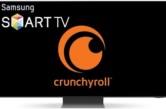 ¿Cómo descargar e instalar Crunchyroll en tu Smart TV?