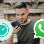 Cómo mandar audios en WhatsApp que se autodestruyen después de escucharlas