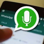 Cómo poner un audio de WhatsApp como sonido de notificación