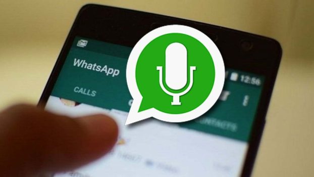 Cómo Poner Un Audio De Whatsapp Como Sonido De Notificación Tecnoguia 9523