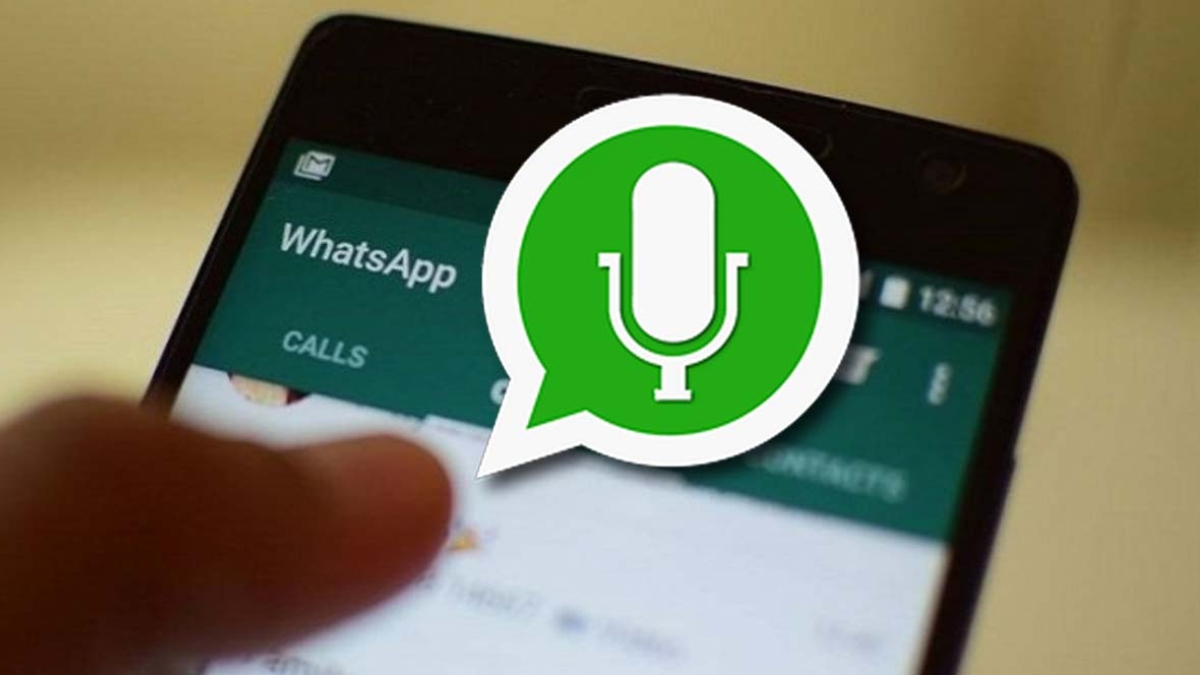 Cómo poner un audio de WhatsApp como sonido de notificación