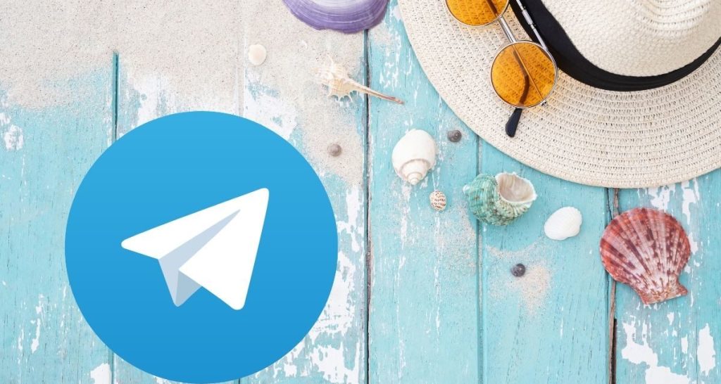 Consejo para buscar los mejores canales de viajes en Telegram