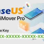 EaseUS MobiMover Pro: Claves de Licencia 2024