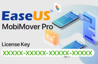 EaseUS MobiMover Pro Claves de Licencia [year]