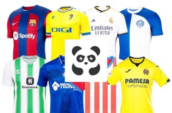 Es legal comprar camisetas de fútbol en PandaBuy