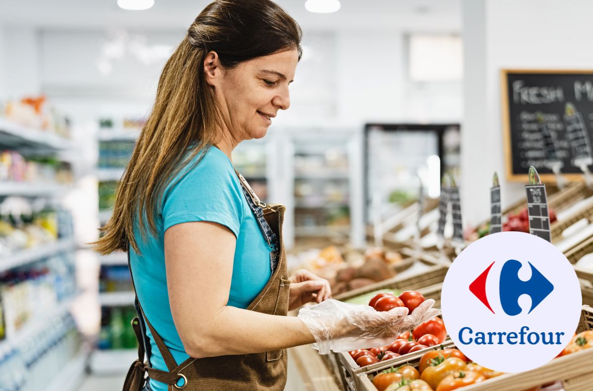 Hola Carrefour: cómo ver la nómina en el portal del empleado