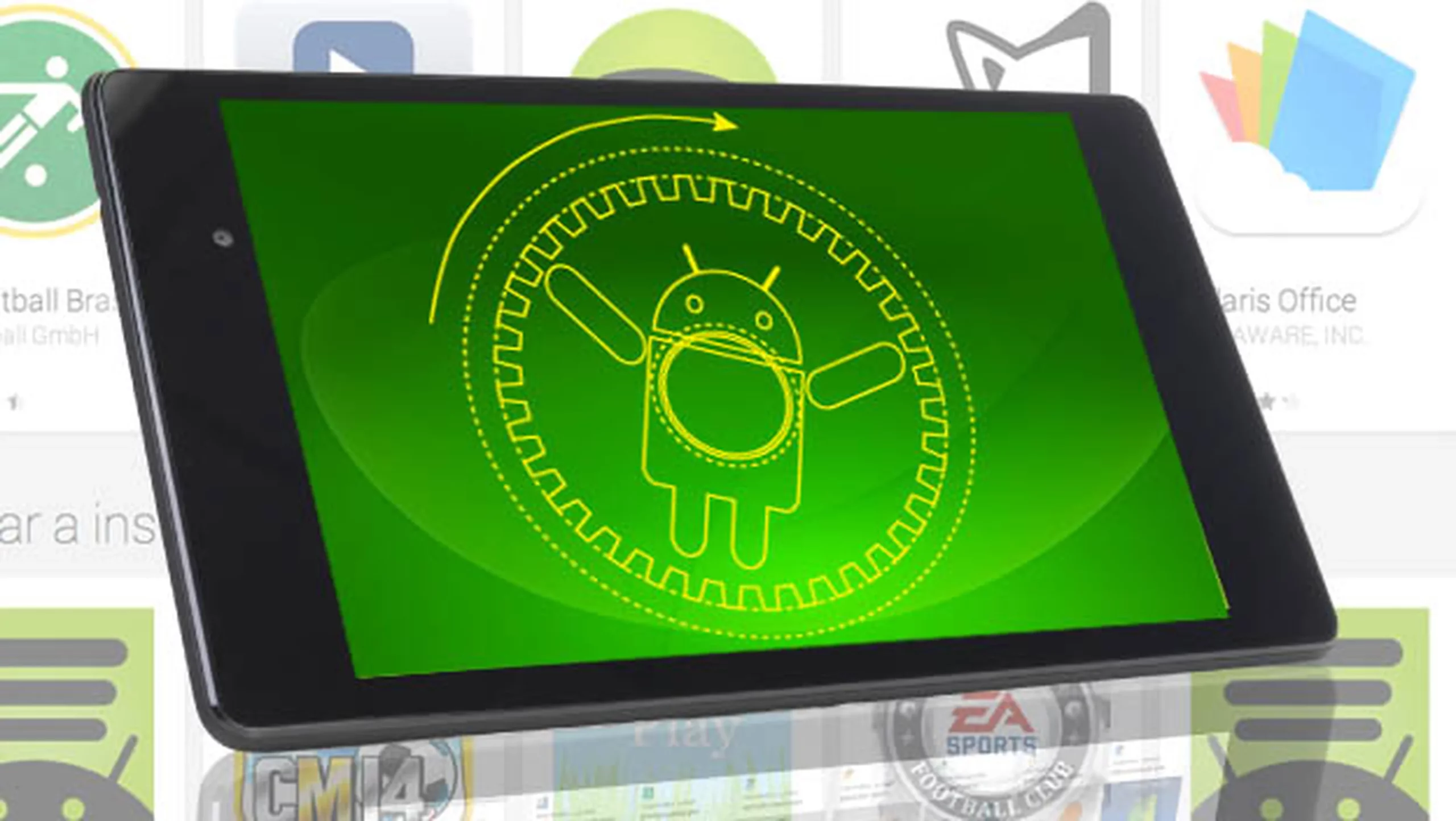 Mejores Root APK (aplicaciones de enraizamiento) para móviles Android