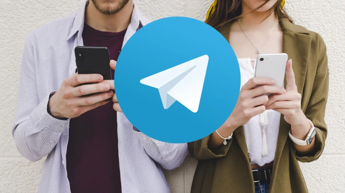 Mejores canales de Telegram para encontrar pareja