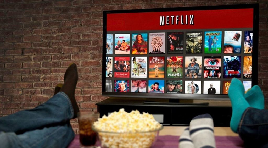 Nuevo plan de Netflix que contiene anuncios