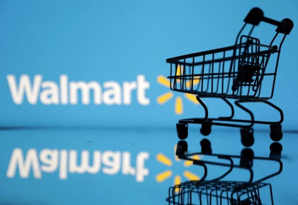 ¿Qué necesitas para comprar en Walmart USA desde México?