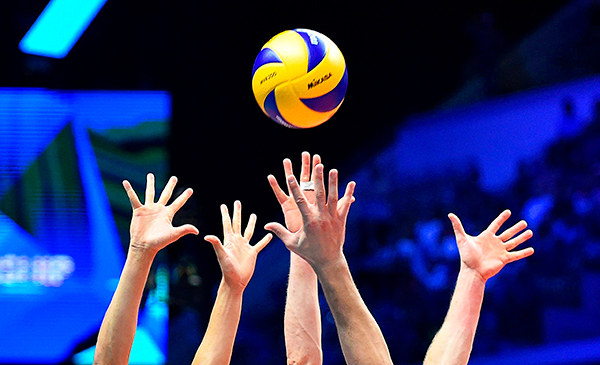 Qué necesitas para ver voleibol en directo gratis 2023
