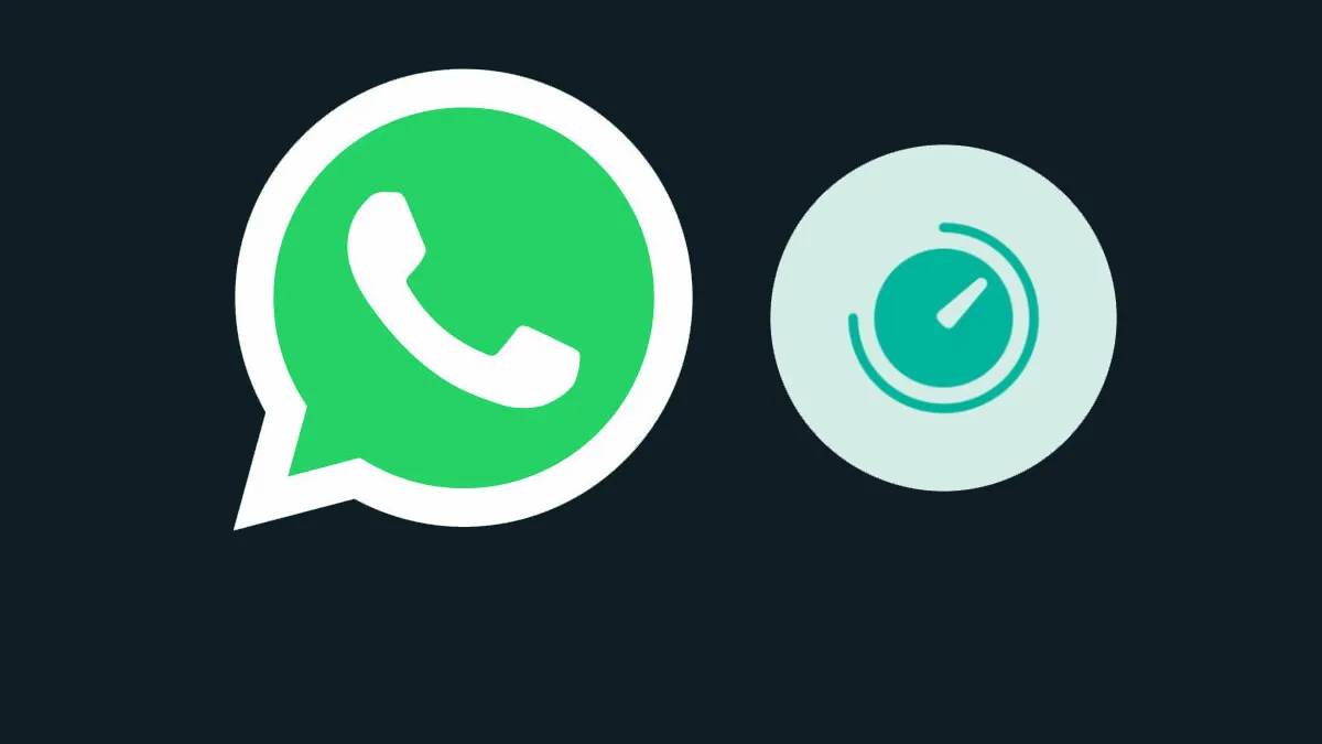 ¿Qué puedo hacer si mi WhatsApp no elimina los mensajes temporales?