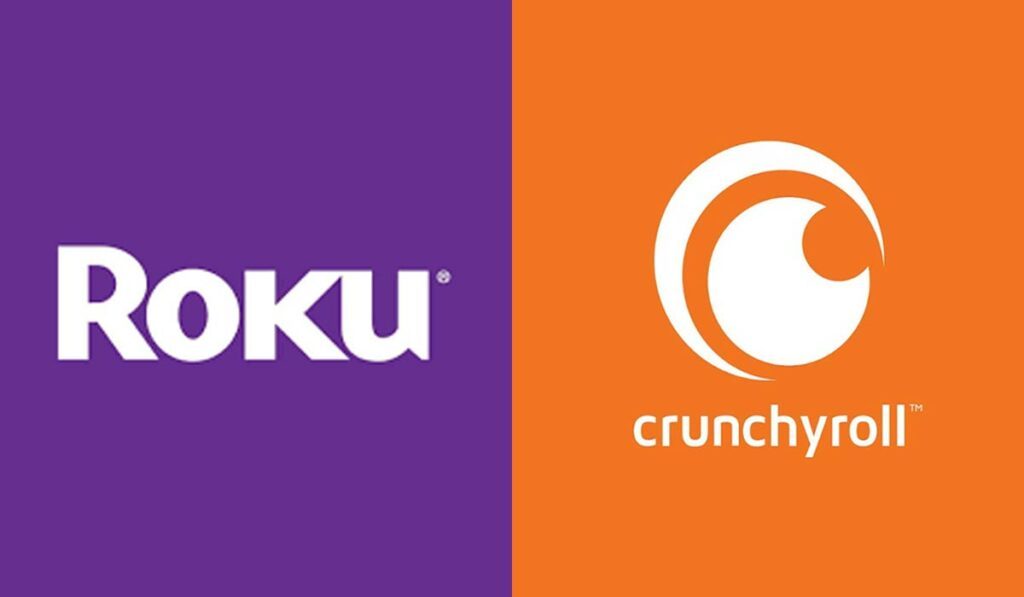 Ver Crunchyroll con Roku