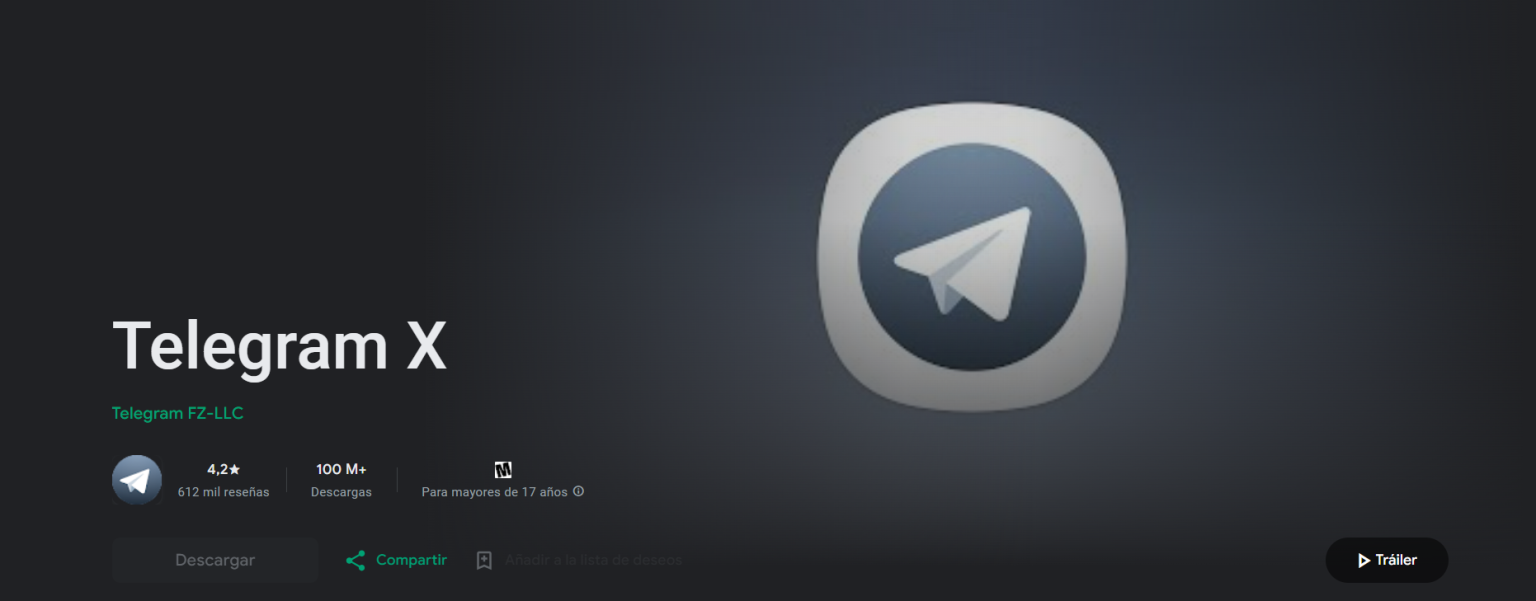 Mejores canales de Telegram X de contenido erótico - Tecnoguia
