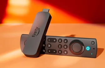 Cómo introducir texto en Amazon Fire TV de manera sencilla y rápida olvidándote del mando