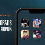 Crunchyroll Game Vault: Todos los juegos disponibles de la plataforma en 2024