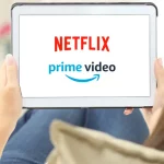 Netflix vs Prime Video: ¿Cuál es la mejor opción para ver contenido de streaming?