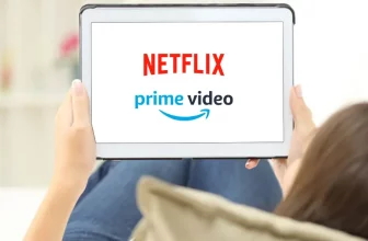 Netflix vs Prime Video: ¿Cuál es la mejor opción para ver contenido de streaming?