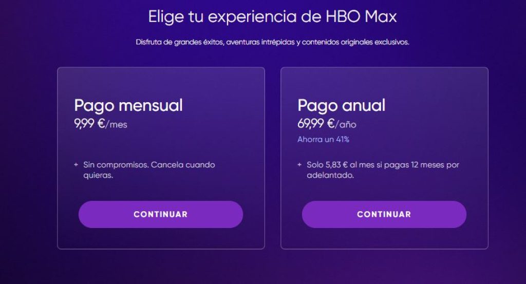 Netflix vs HBO Max: ¿Cuál contratar en 2025? - Tecnoguia